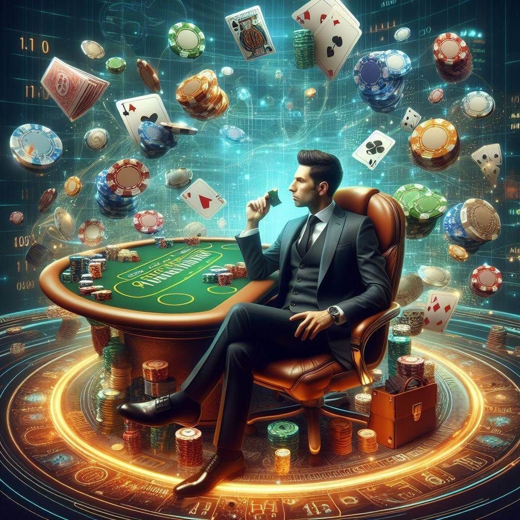 cuci4bet