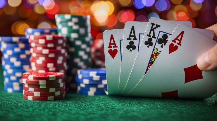 cuci4bet